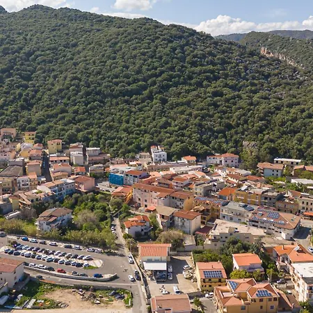 Apartment Montalbo *