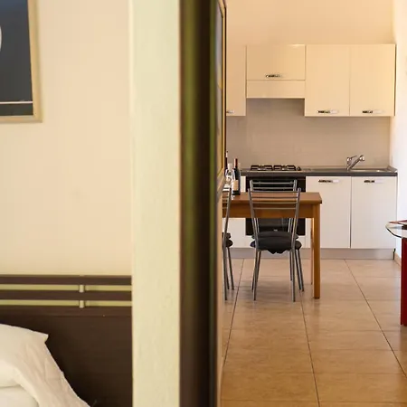 Apartment Montalbo