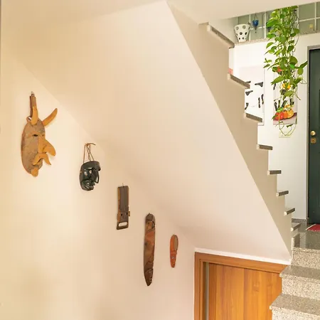 Montalbo Apartment *