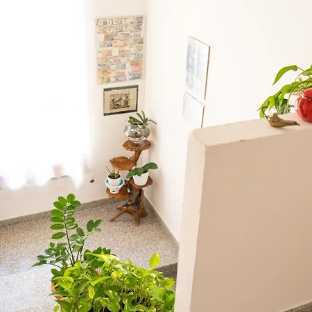 Apartment Montalbo