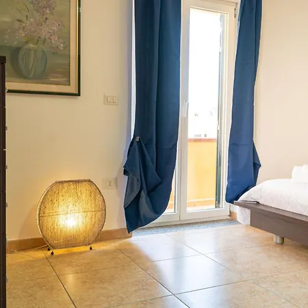 Apartment Montalbo Siniscola
