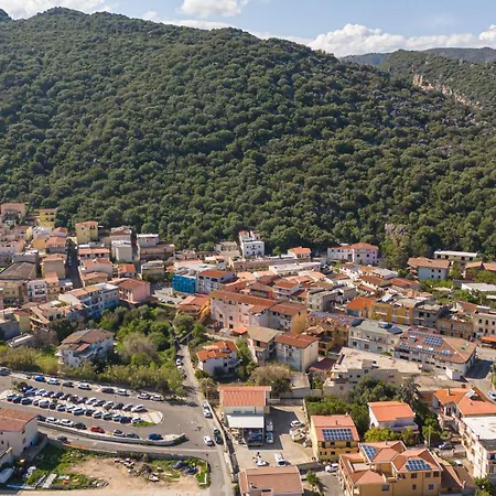 Montalbo * Siniscola
