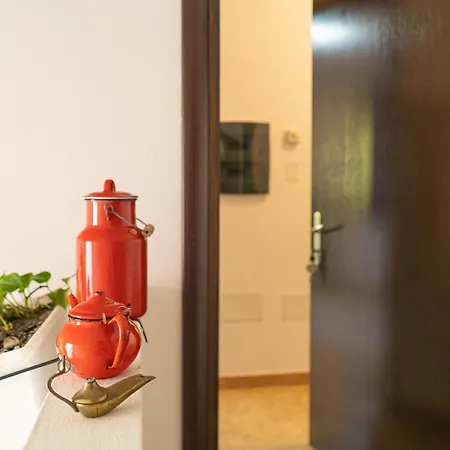 Montalbo Apartment