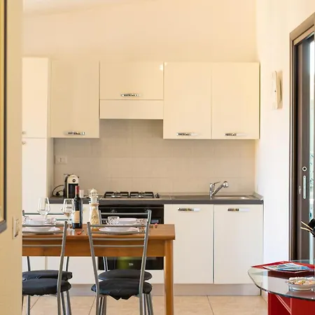 Apartment Montalbo Siniscola