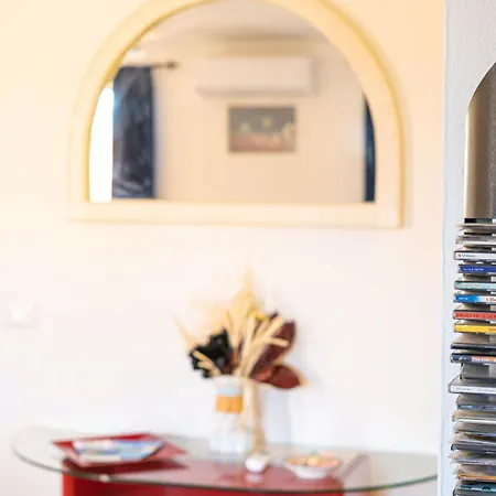 Apartment Montalbo Siniscola