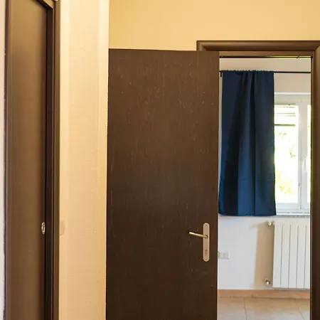 Apartment Montalbo *