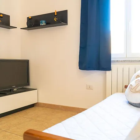 Apartment Montalbo
