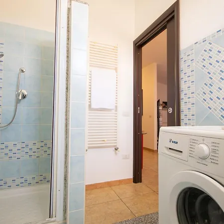 Montalbo Apartment *